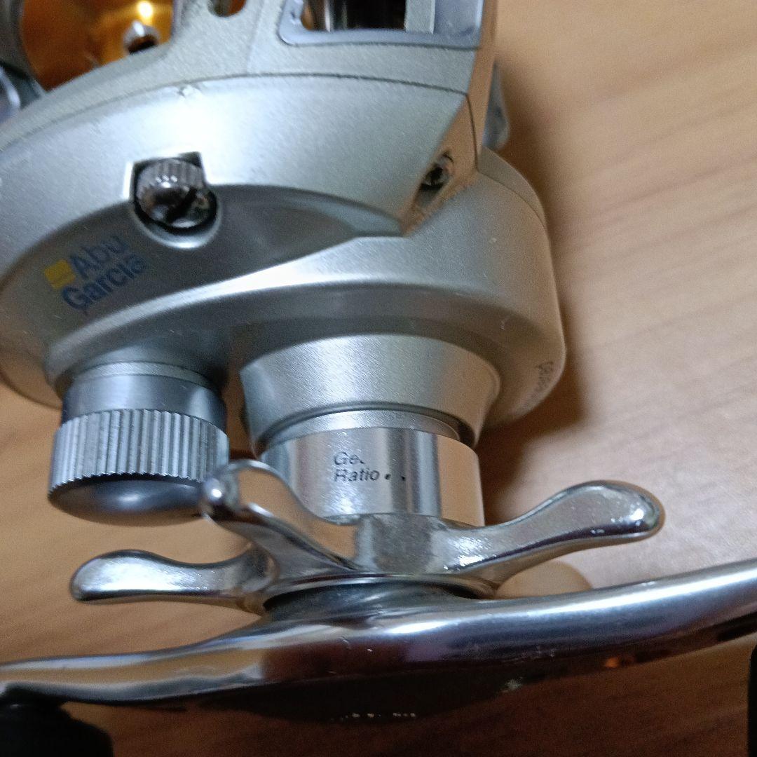 アンバサダー　レボ2台セット　Revo STX & SX セット