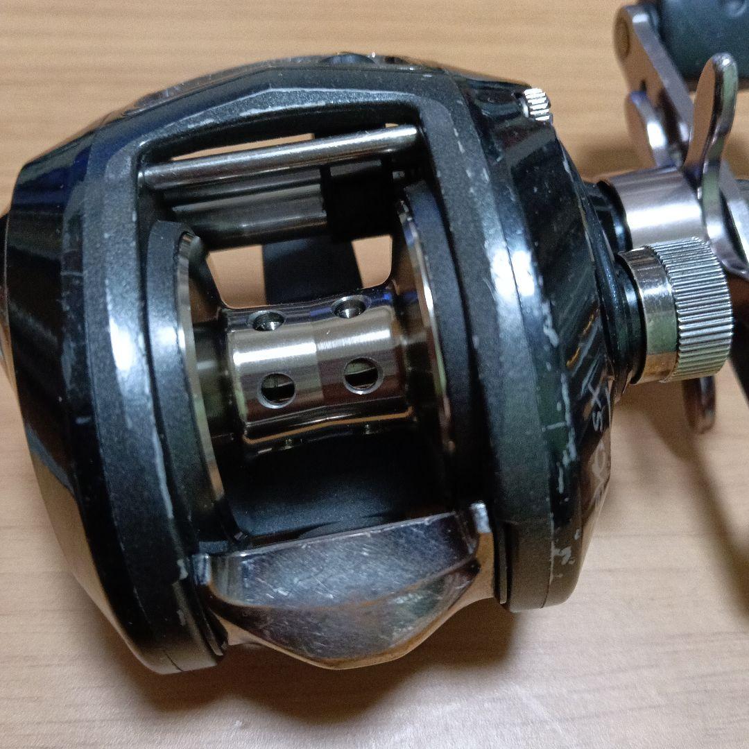 アンバサダー　レボ2台セット　Revo STX & SX セット