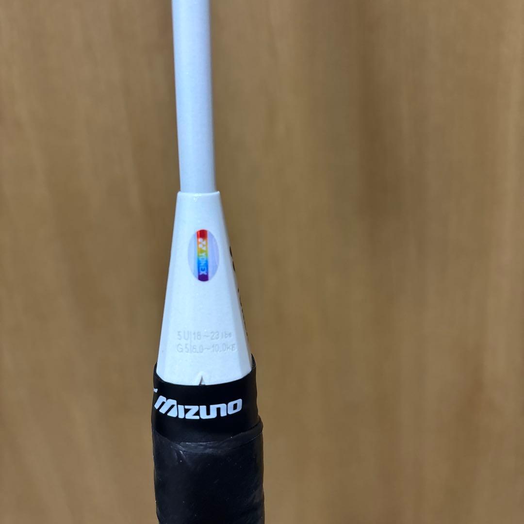 YONEXバドミントンラケット アストロクス33