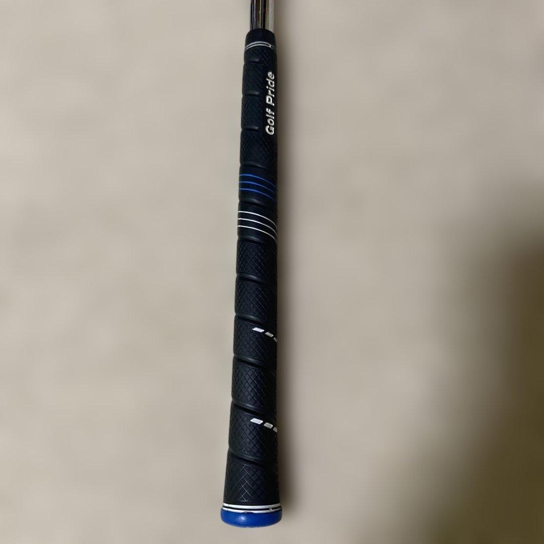 Callaway Jawsウェッジ 56度 MD5 Rシャフト