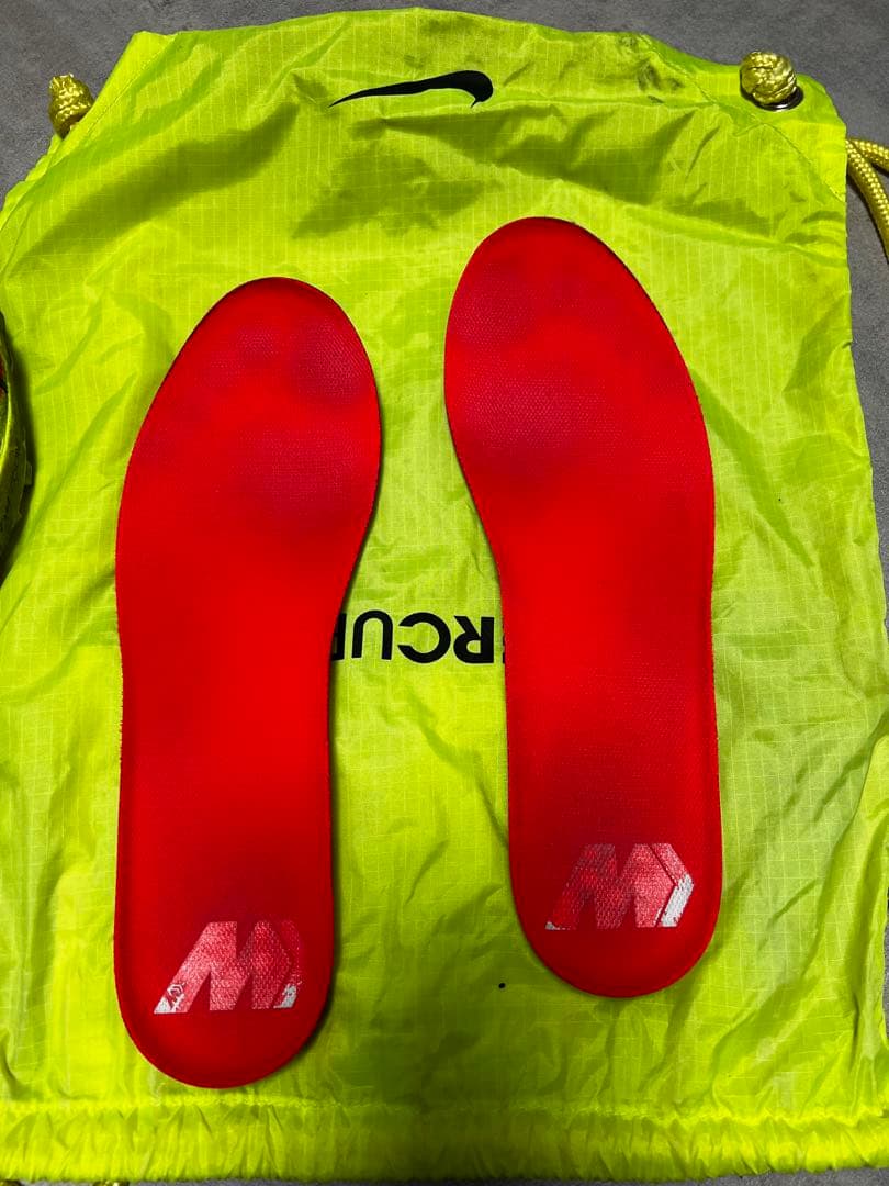 Yan52さん専用　NIKEマーキュリアルヴェイパー14pro TF26.5cm