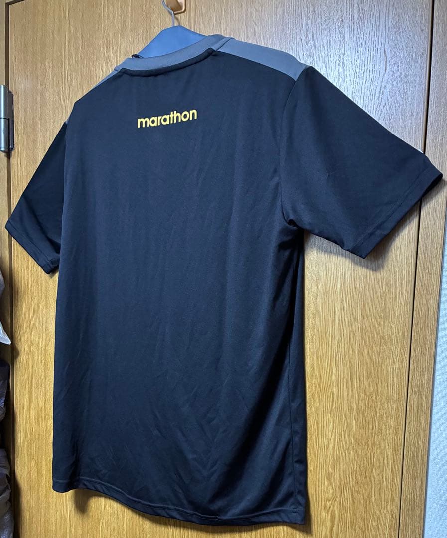 Marathon ウニベルシタリオ・デポルテス ポロシャツ 未使用タグ付き