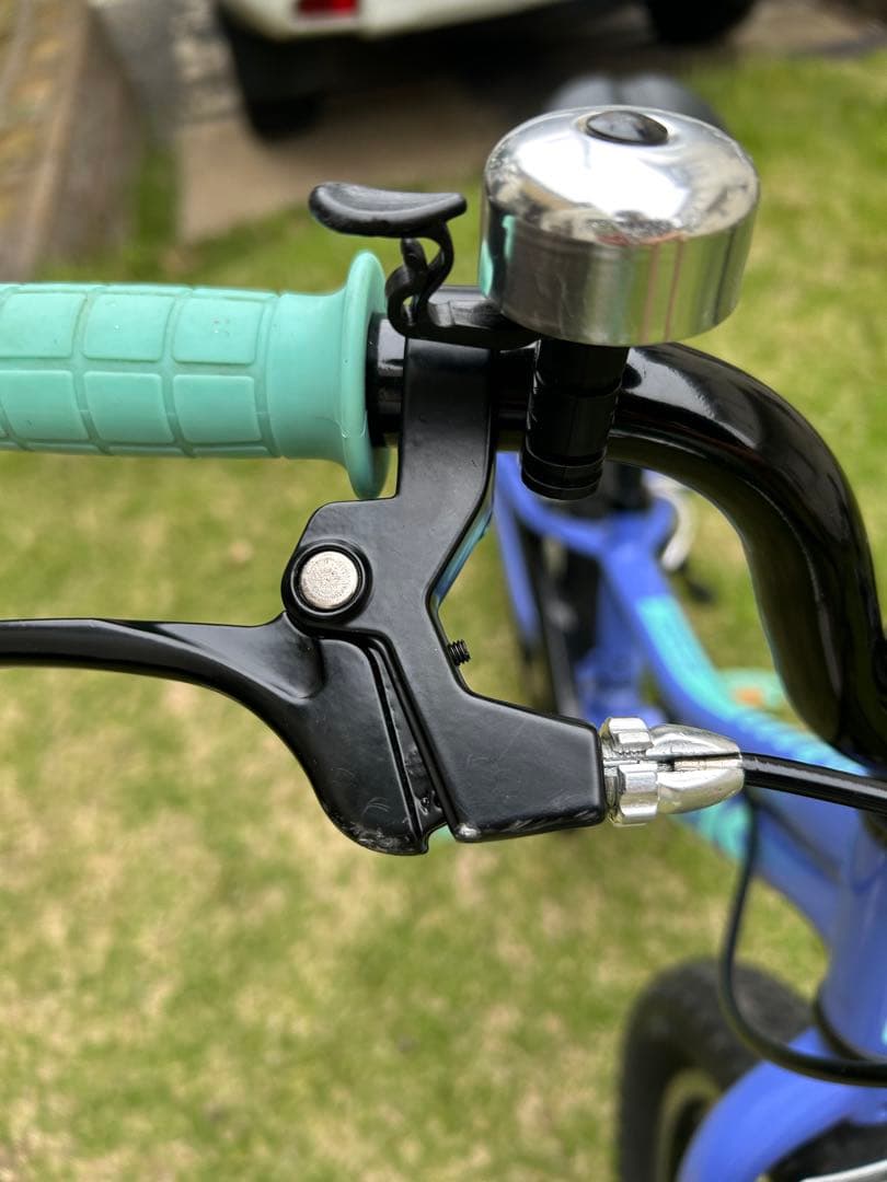 Trek precaliber 16インチ キッズバイク
