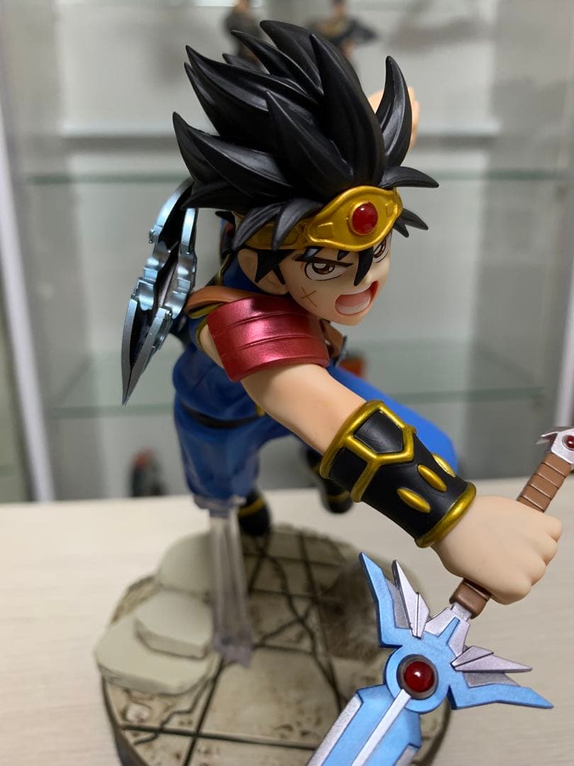 ARTFX J ダイ