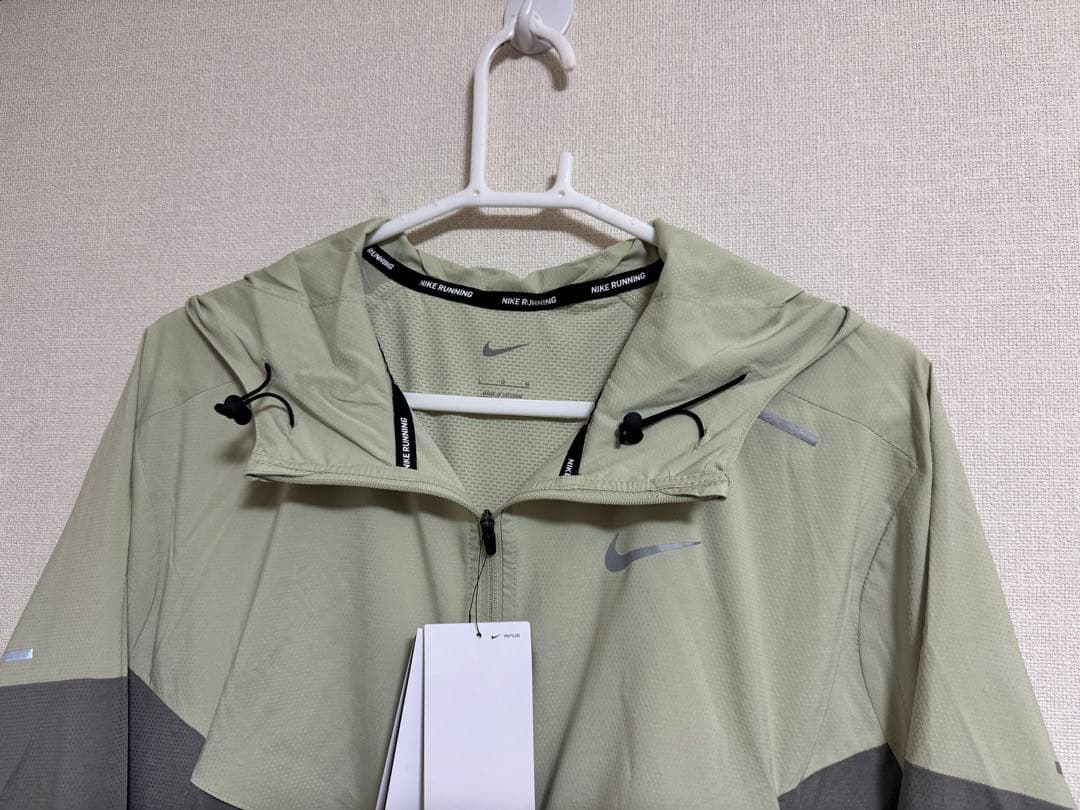ナイキ NIKE ウィンドランナー フーディ ジャケット XL