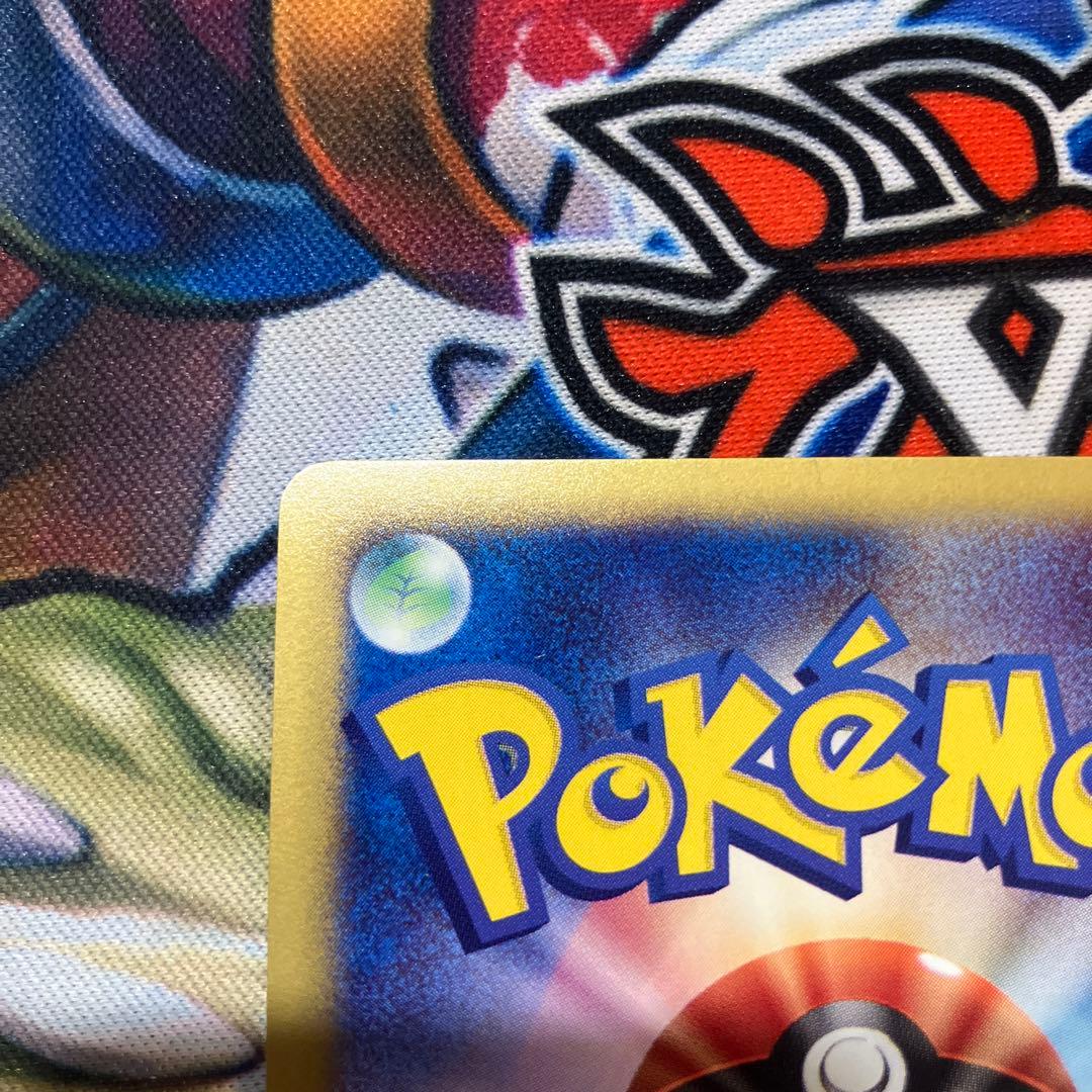 ポケモンカード　フーディン　カードe
