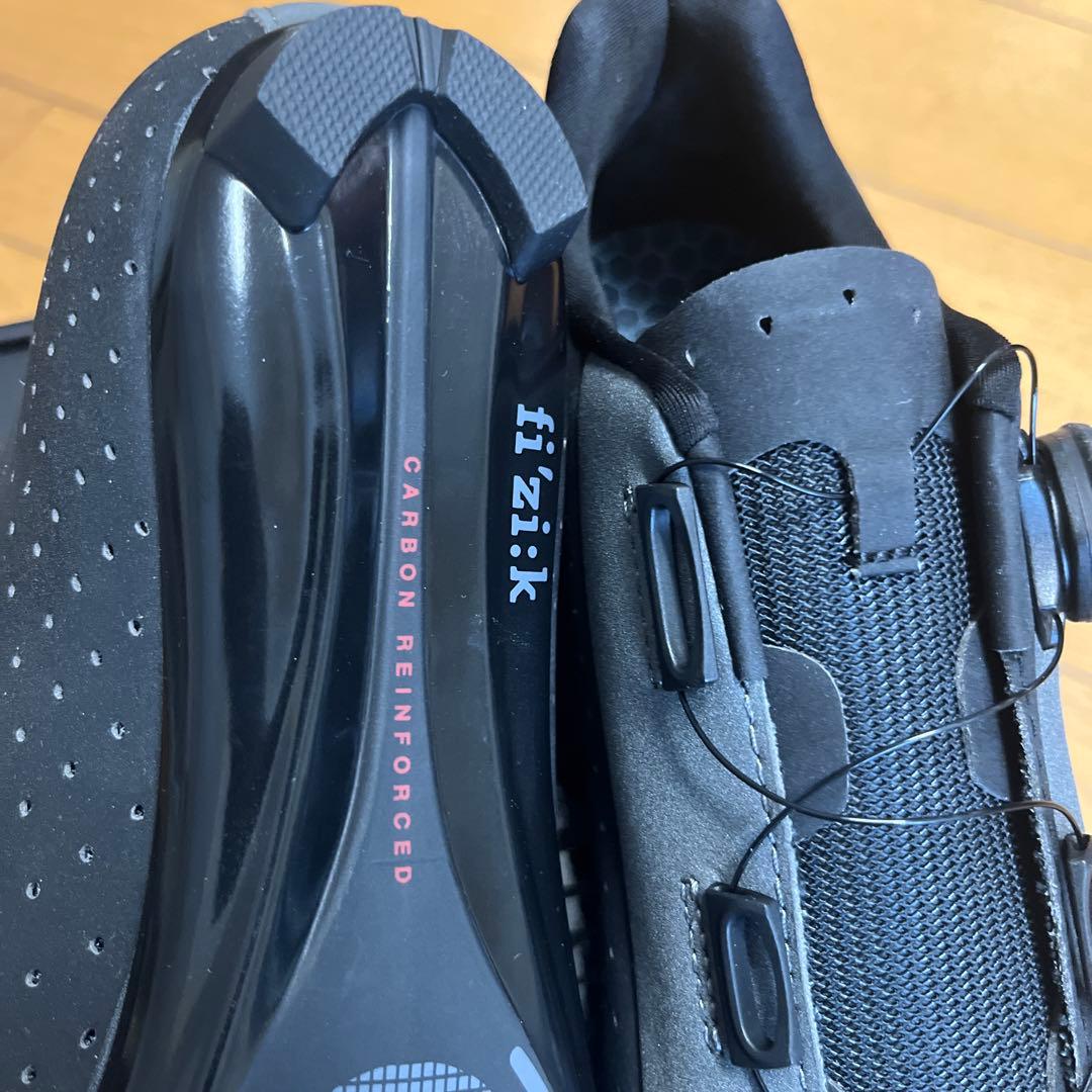 fizik フィジーク　R5 BOA MAN ビンディングシューズ