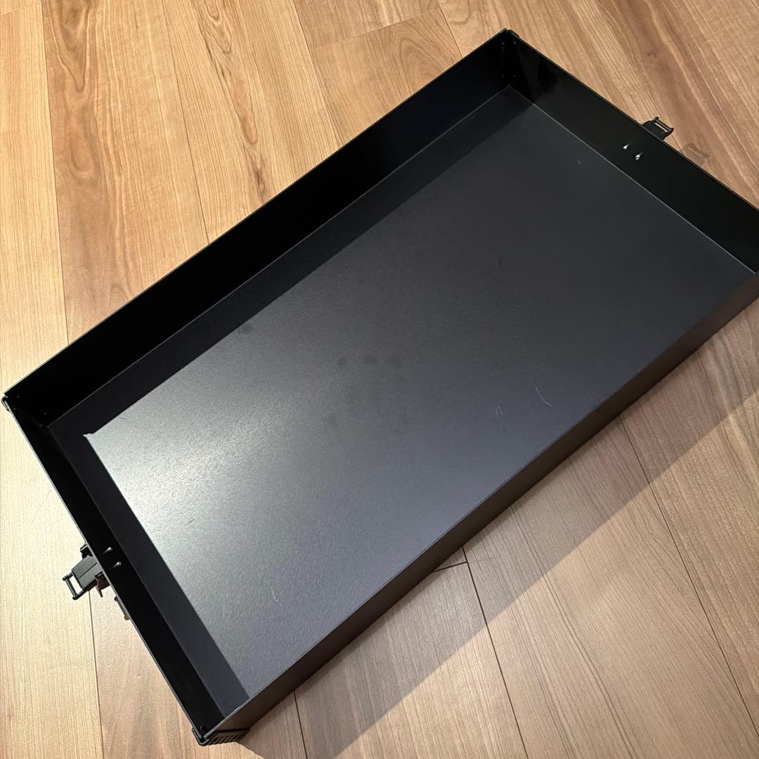 鍵盤楽器 intellijel 7U 104hp Performance Case