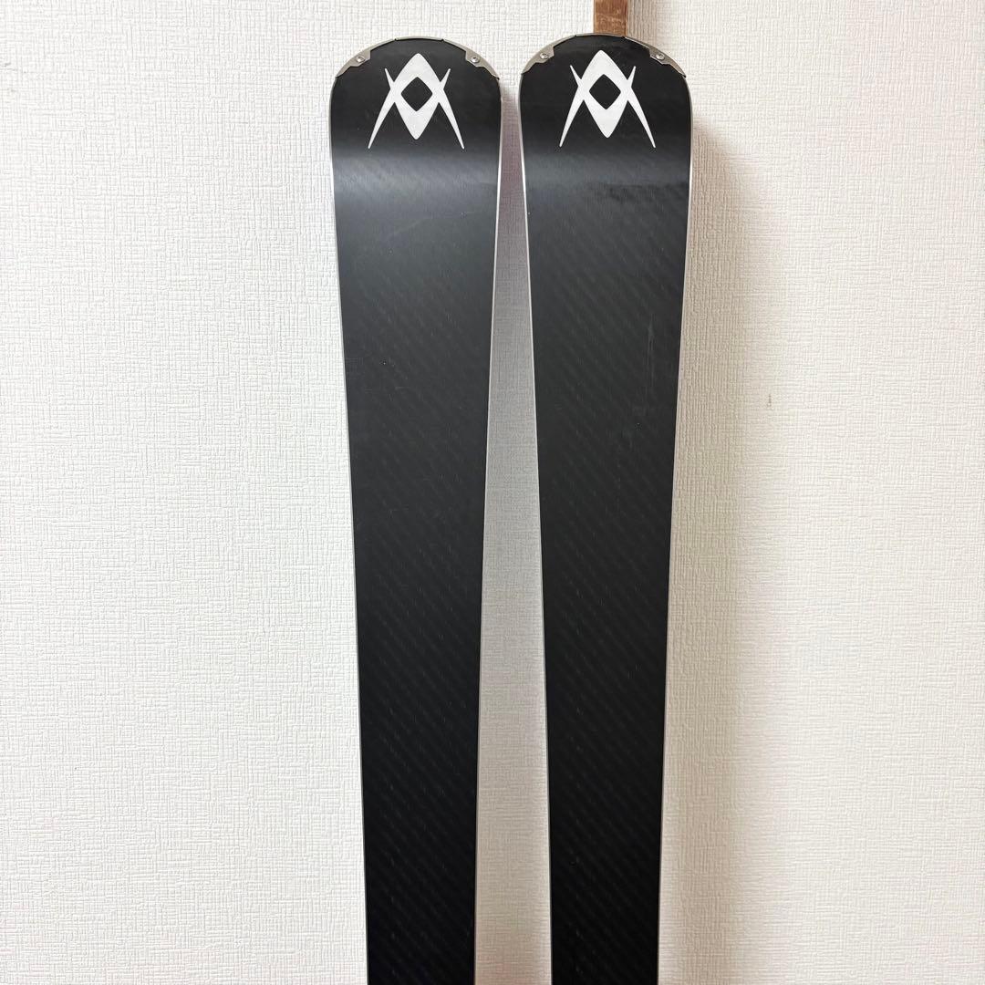 美品 VOLKL SW PLATINUM SPEEDWALL166