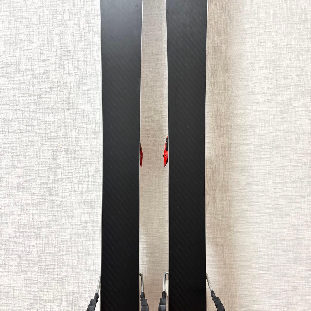 美品 VOLKL SW PLATINUM SPEEDWALL166