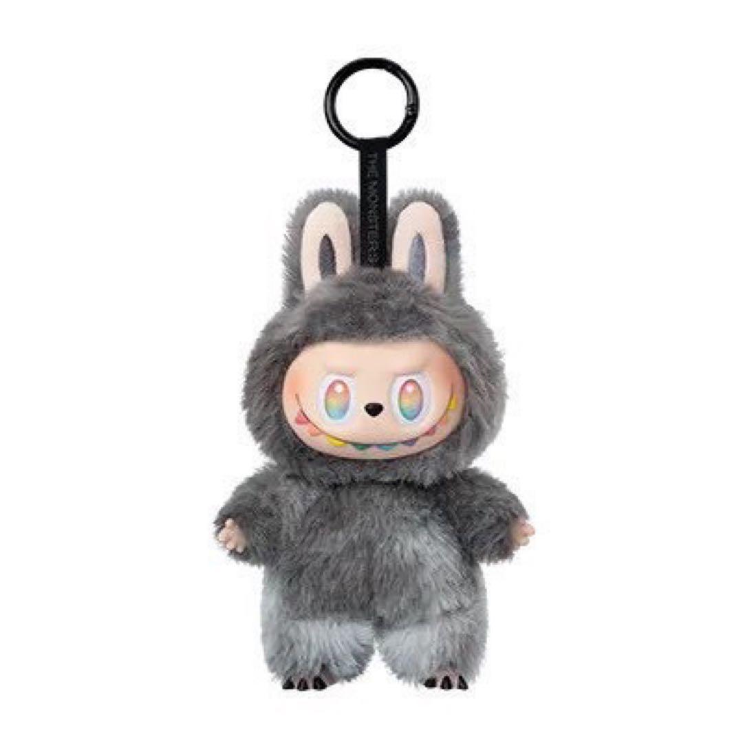 ◾️新品未開封　正規品LABUBU ラブブ　エナジー　SECRETシークレット