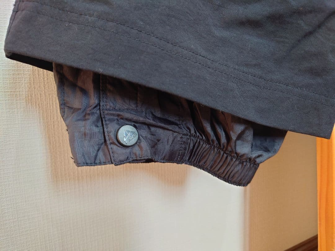 美品　00S NIKE ACG board pants Y2K