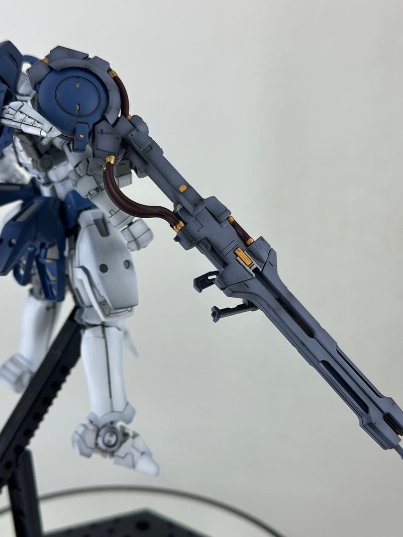 トールギス3