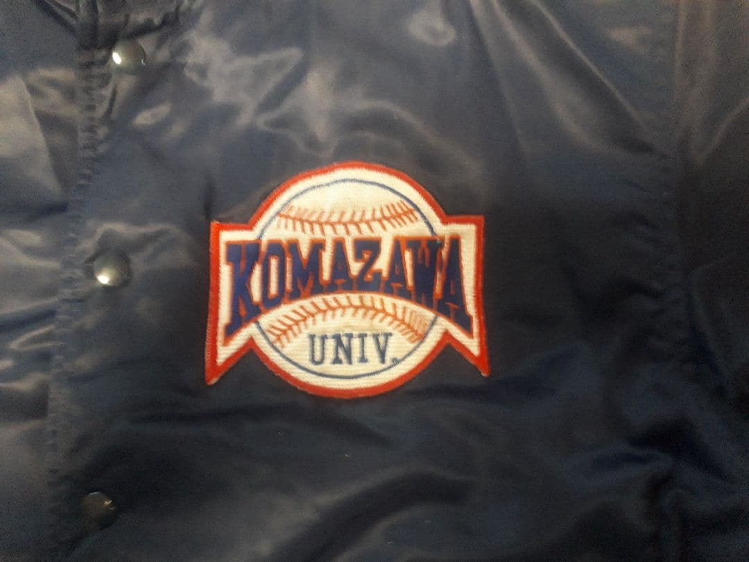 駒澤大学野球部グラコン