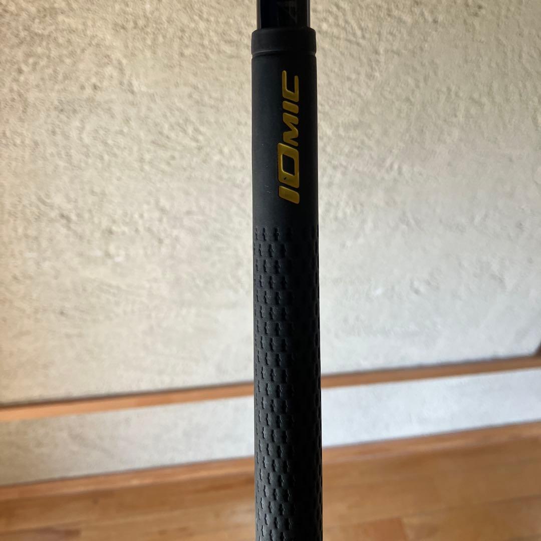ブリヂストン JGR ドライバー&7W ２本セット