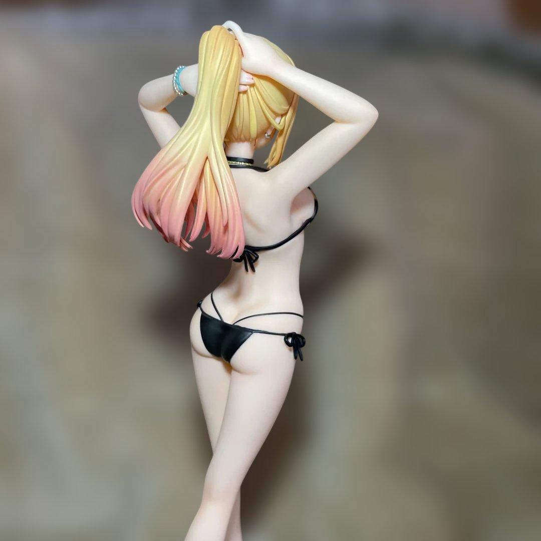 喜多川海夢 水着Ver. 1/7 着せ恋 グッドスマイルカンパニー 正規品