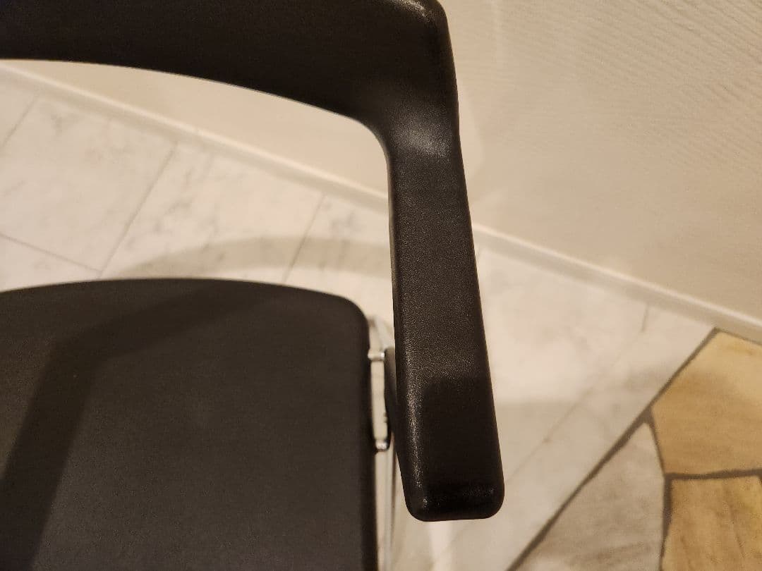 Cassina/カッシーナ TUNE/チューン　フォールディングチェア1脚