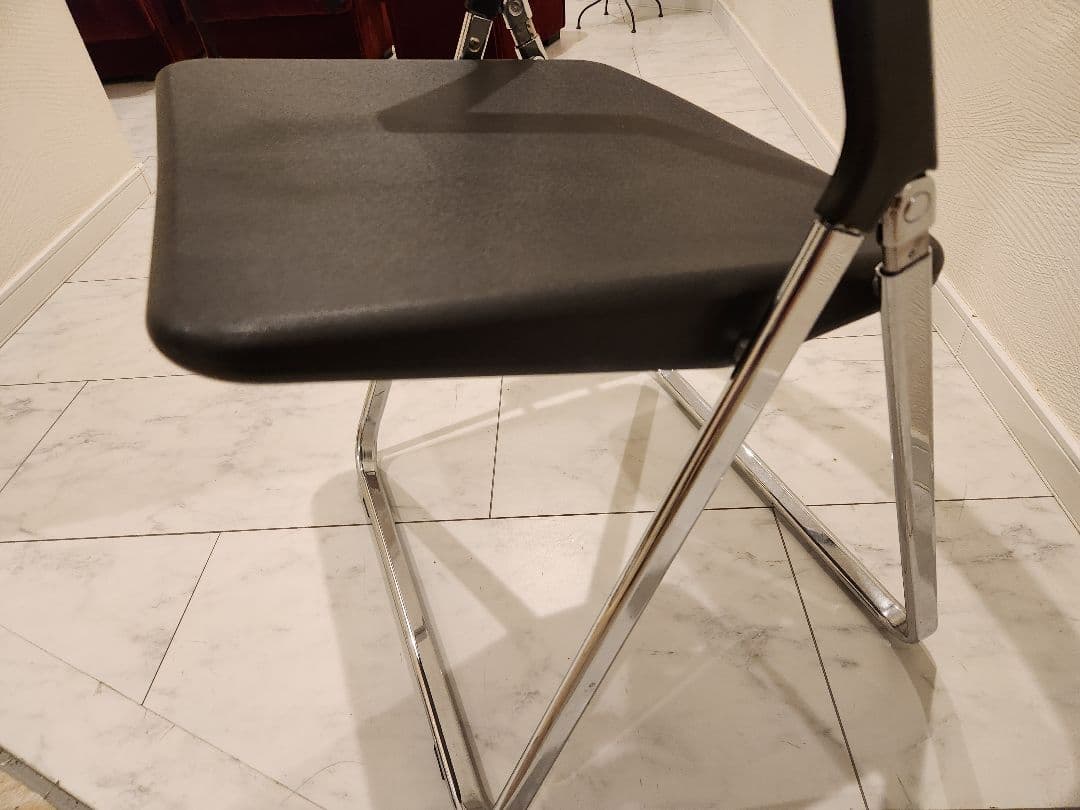 Cassina/カッシーナ TUNE/チューン　フォールディングチェア1脚