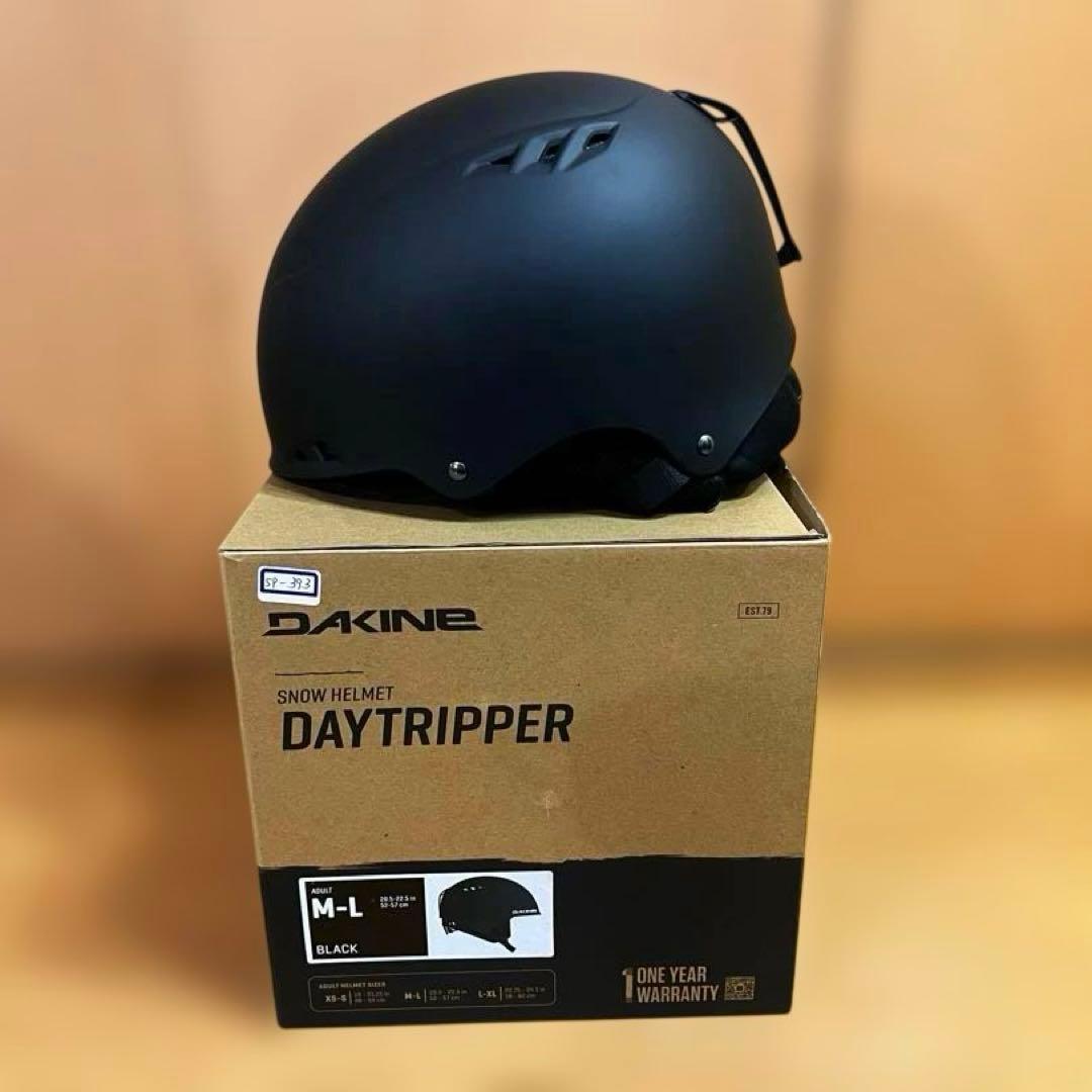 【24時迄値下げ！！】DKINE DAYTRIPPER ダカイン　デイトリッパー