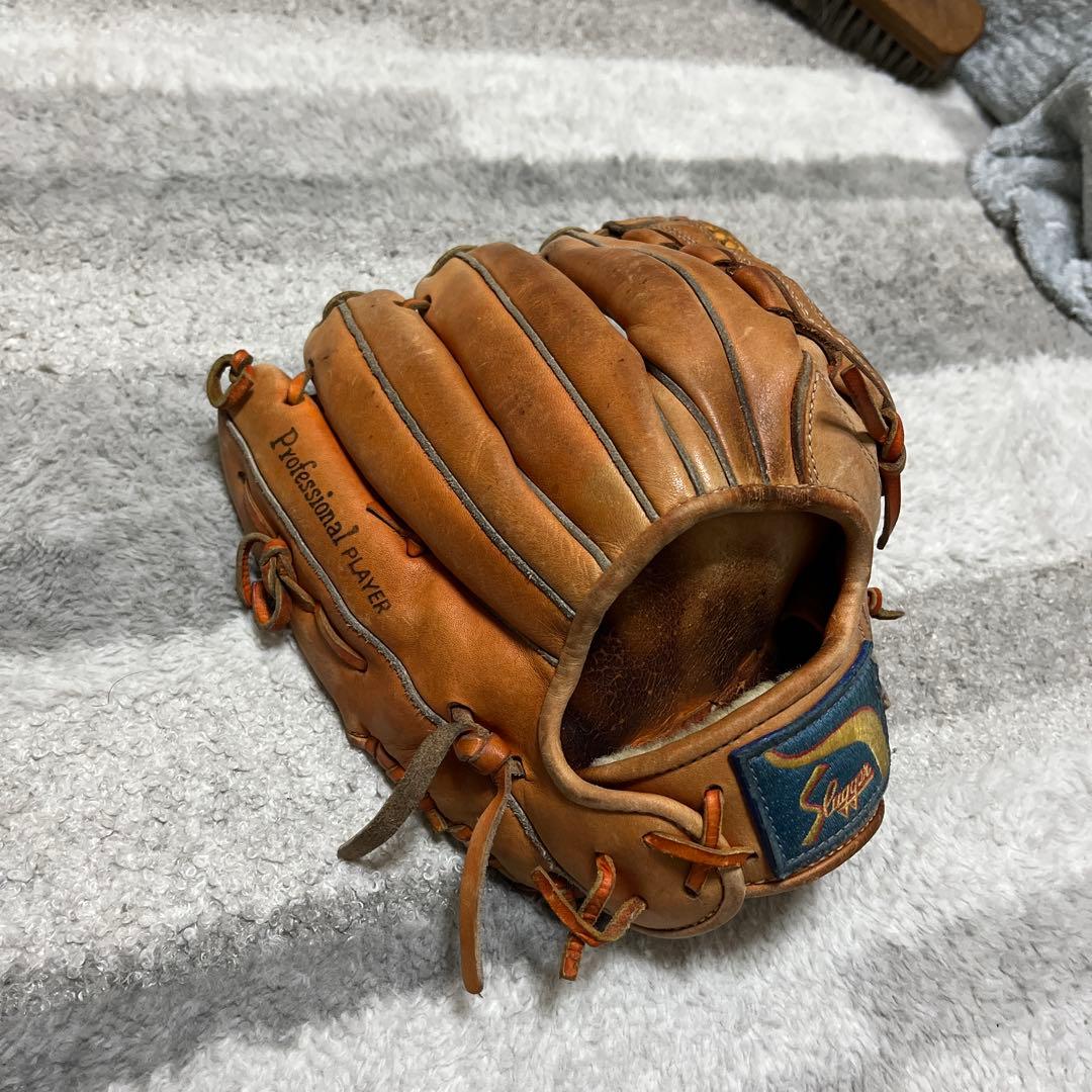 Slugger 軟式グローブ
