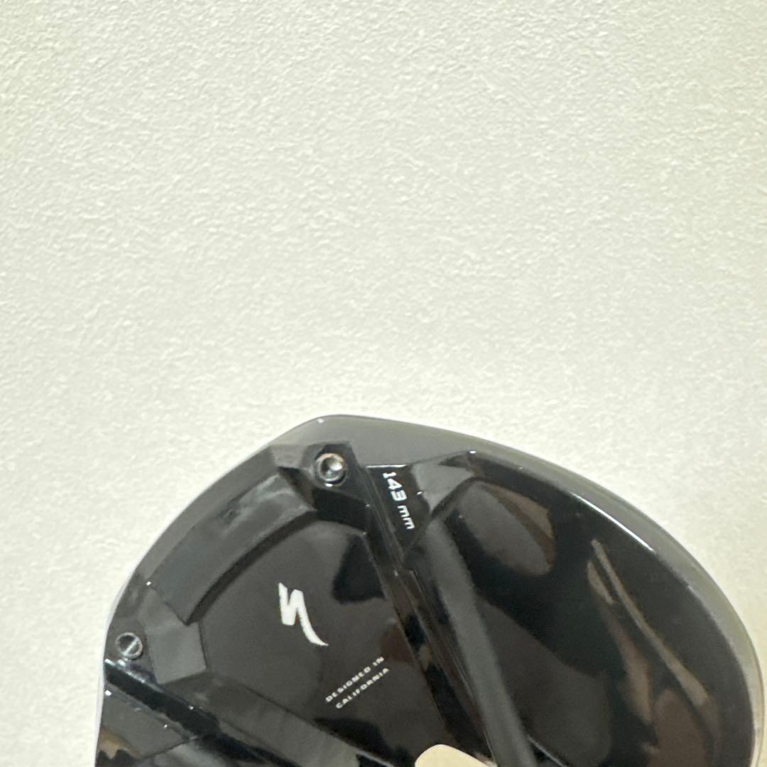 スペシャライズド　　POWER EXPERT SADDLE 143mm