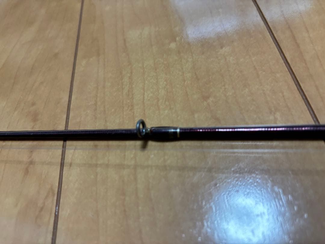 シマノ　スコーピオン Ｇ-４ ロッドのみ！