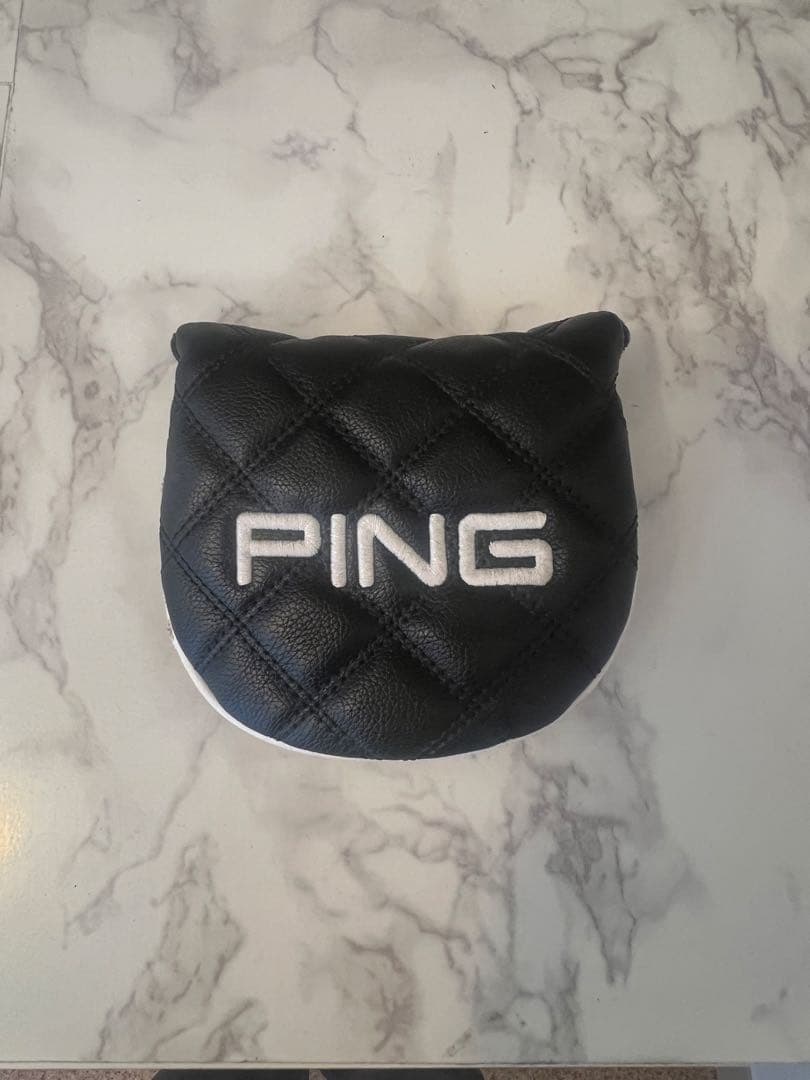 PING ピン パター タイン H レフティー