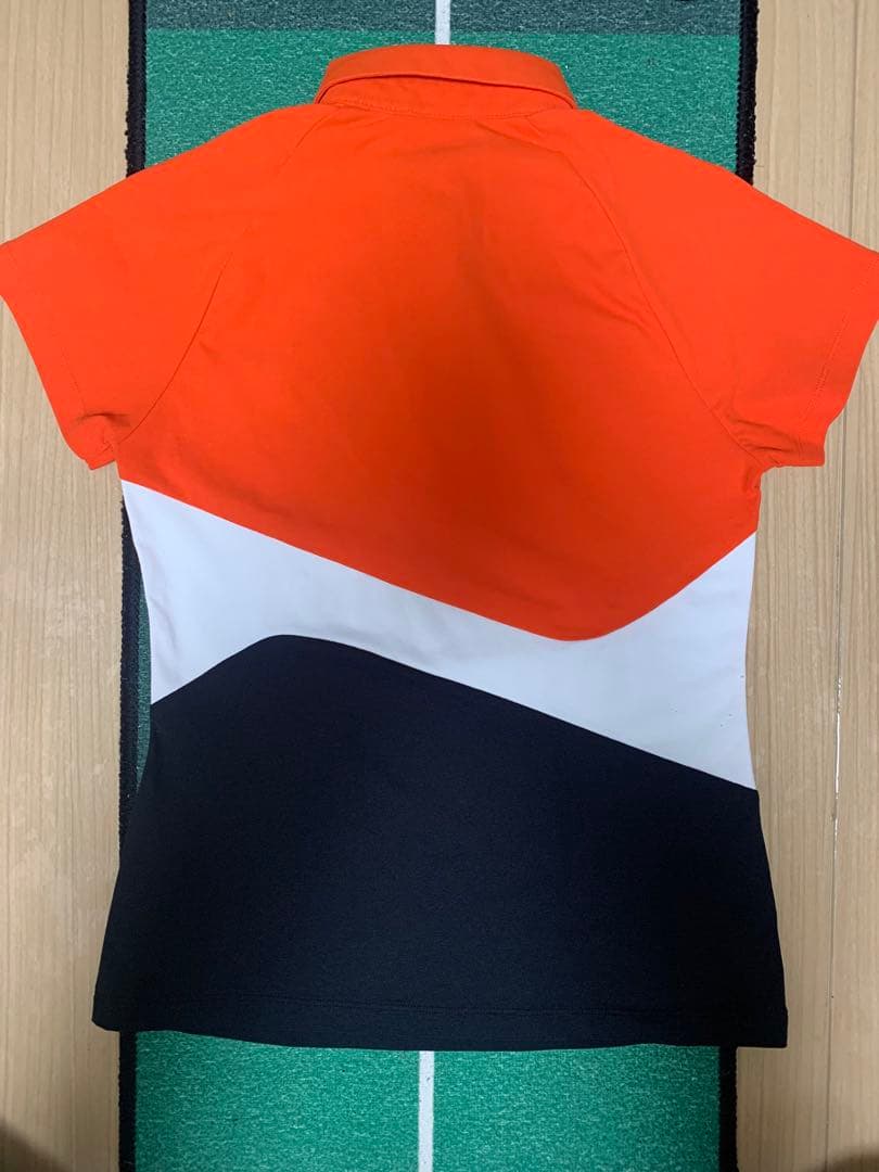 【DESCENTE GOLF】 ３点セット