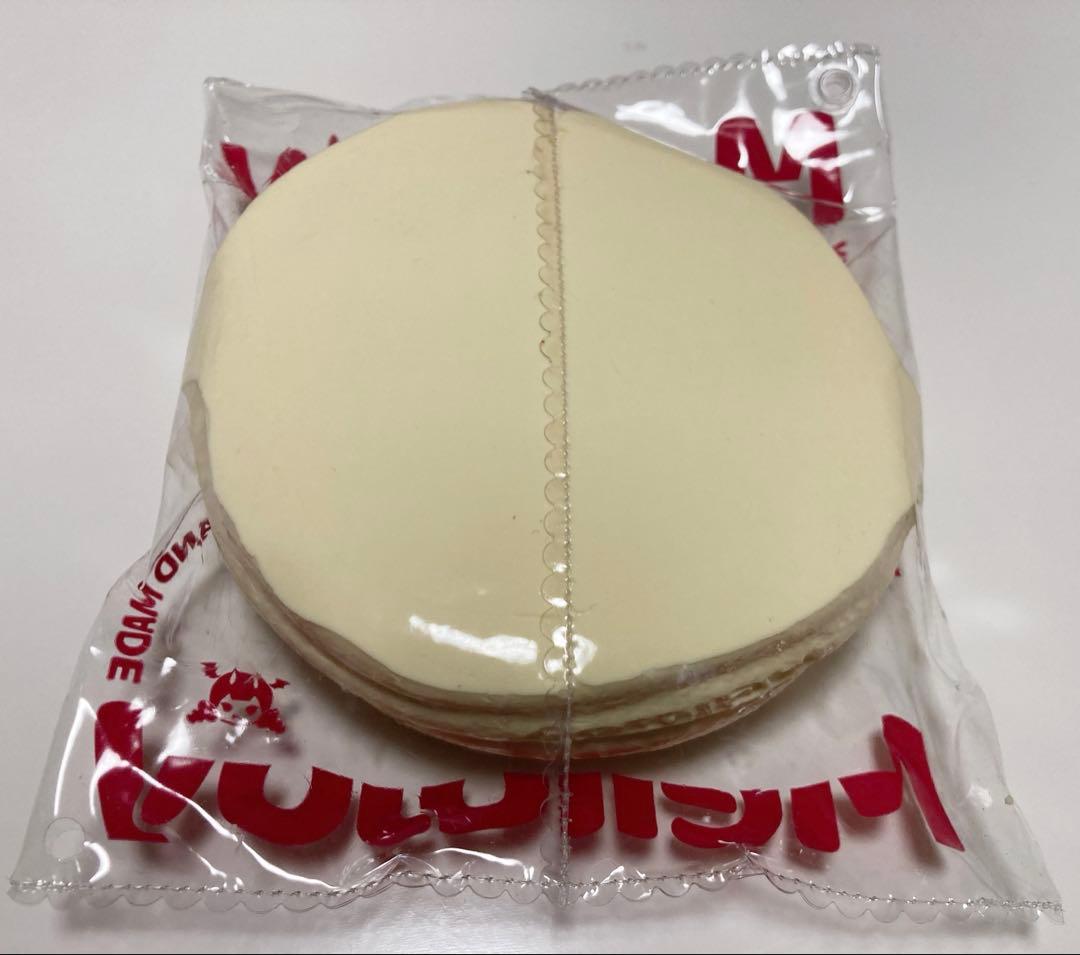 mellojoy スフレ プレーン※袋に破れあり