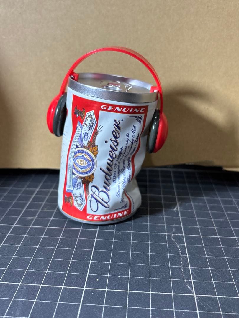 ☆*E様 バドワイザー Budweiser プチミュージカン Petit Mus
