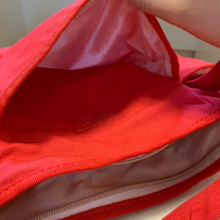 Repetto レペットトートバッグ 未使用品