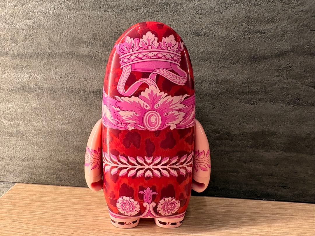 【未使用】VISIONAIRE kidrobot プレミアムヴィジョネア