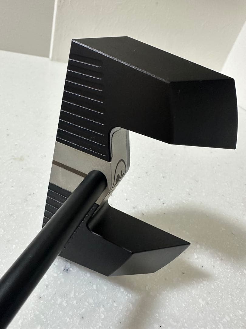 美品 LABGOLF MEZZ.1 MAX パター 33インチ ヘッドカバー付