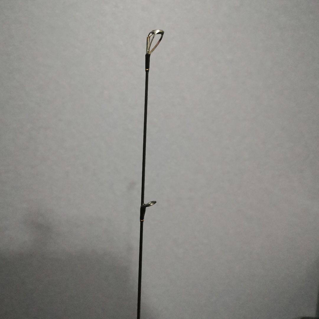 モアザンブランジーノ AGS 97ML/M シーバスロッド