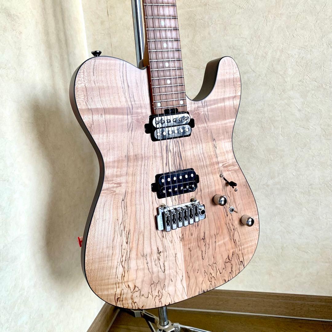 美品★ Bacchus Global Series SPM-RSM/M