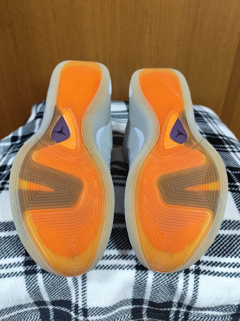 Nike Jordan Luka 1 ナイキ　ジョーダン　ルカ1 27.5
