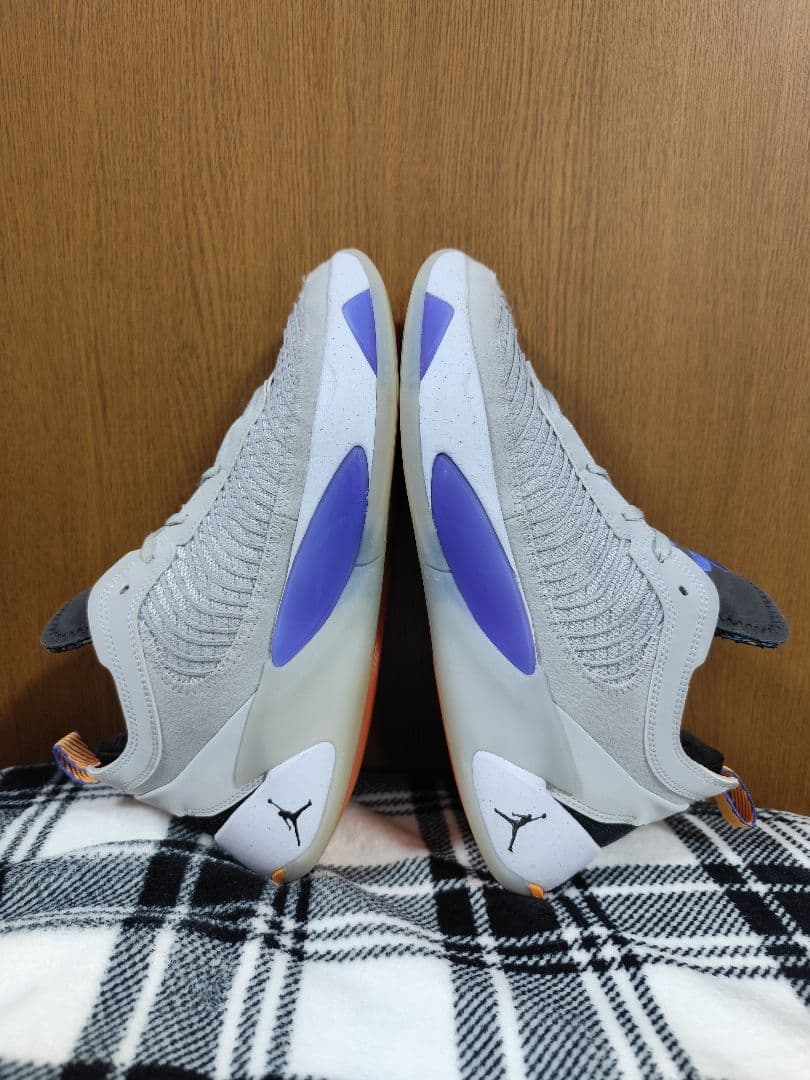 Nike Jordan Luka 1 ナイキ　ジョーダン　ルカ1 27.5