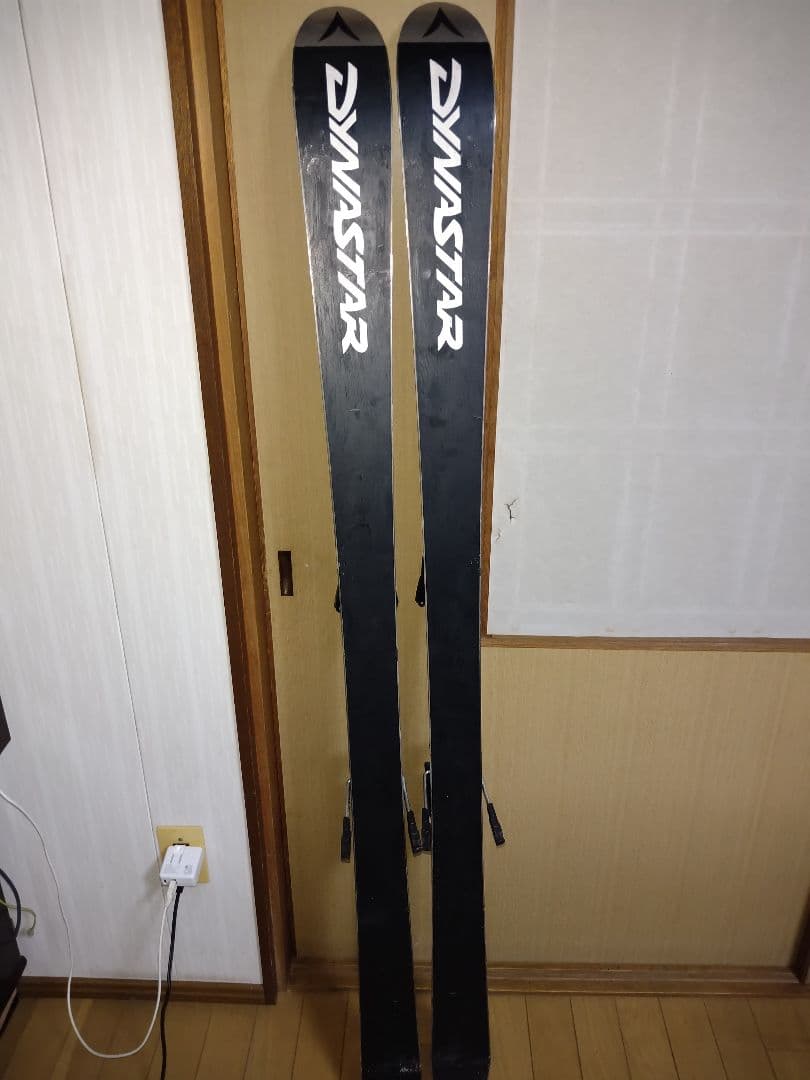 dynastar sc6 150cm ディナスター チロリアバインディング付