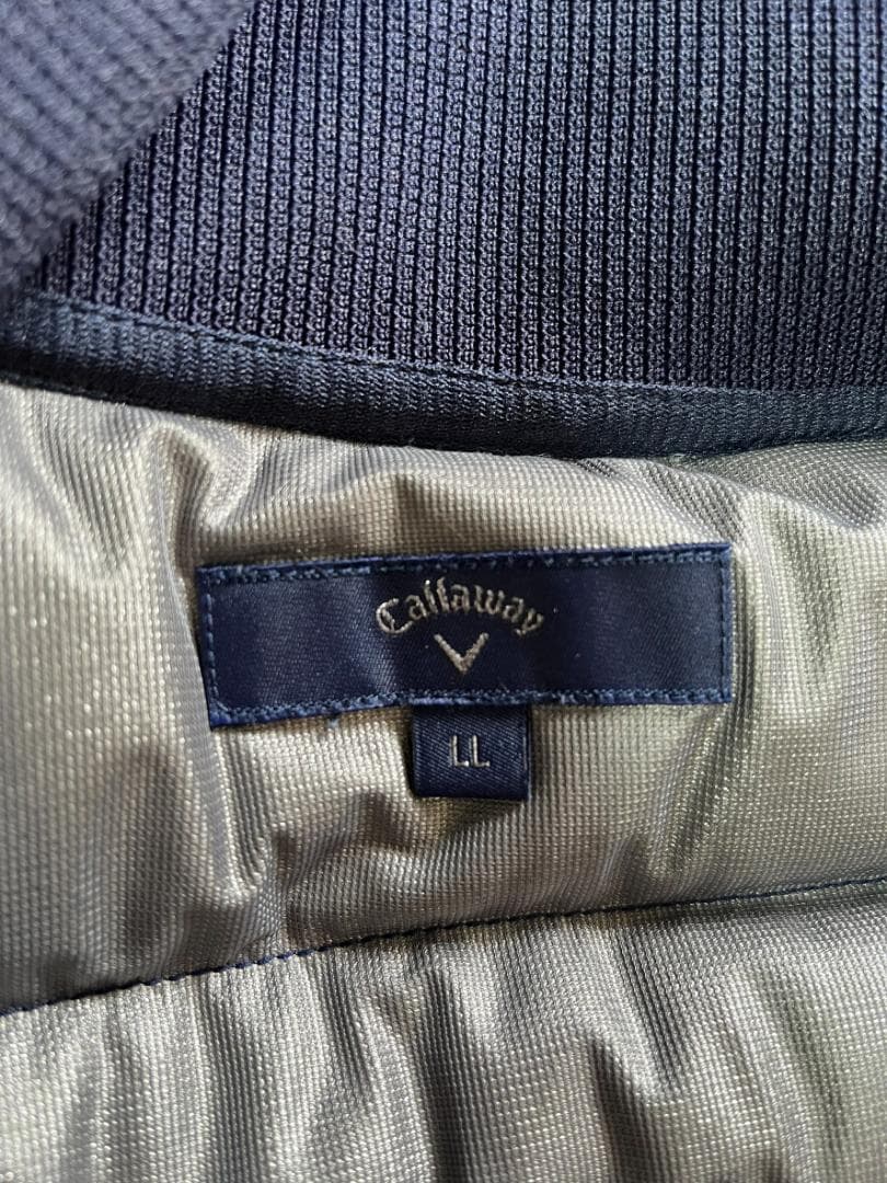 t*a様 Callaway ジャケット LLサイズ