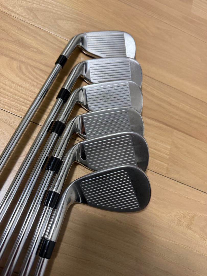 【美品】テーラーメイド　RBZ SPEEDLITE ゴルフクラブセット