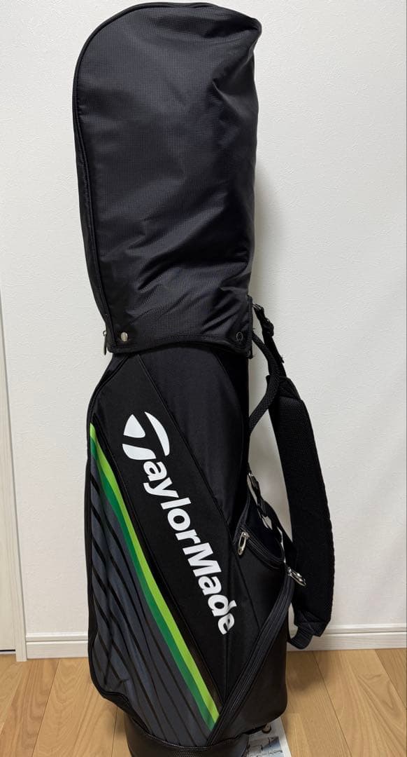 【美品】テーラーメイド　RBZ SPEEDLITE ゴルフクラブセット