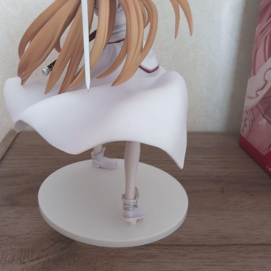 ソードアート・オンライン アスナ 1/8スケールフィギュア [フリーイング]