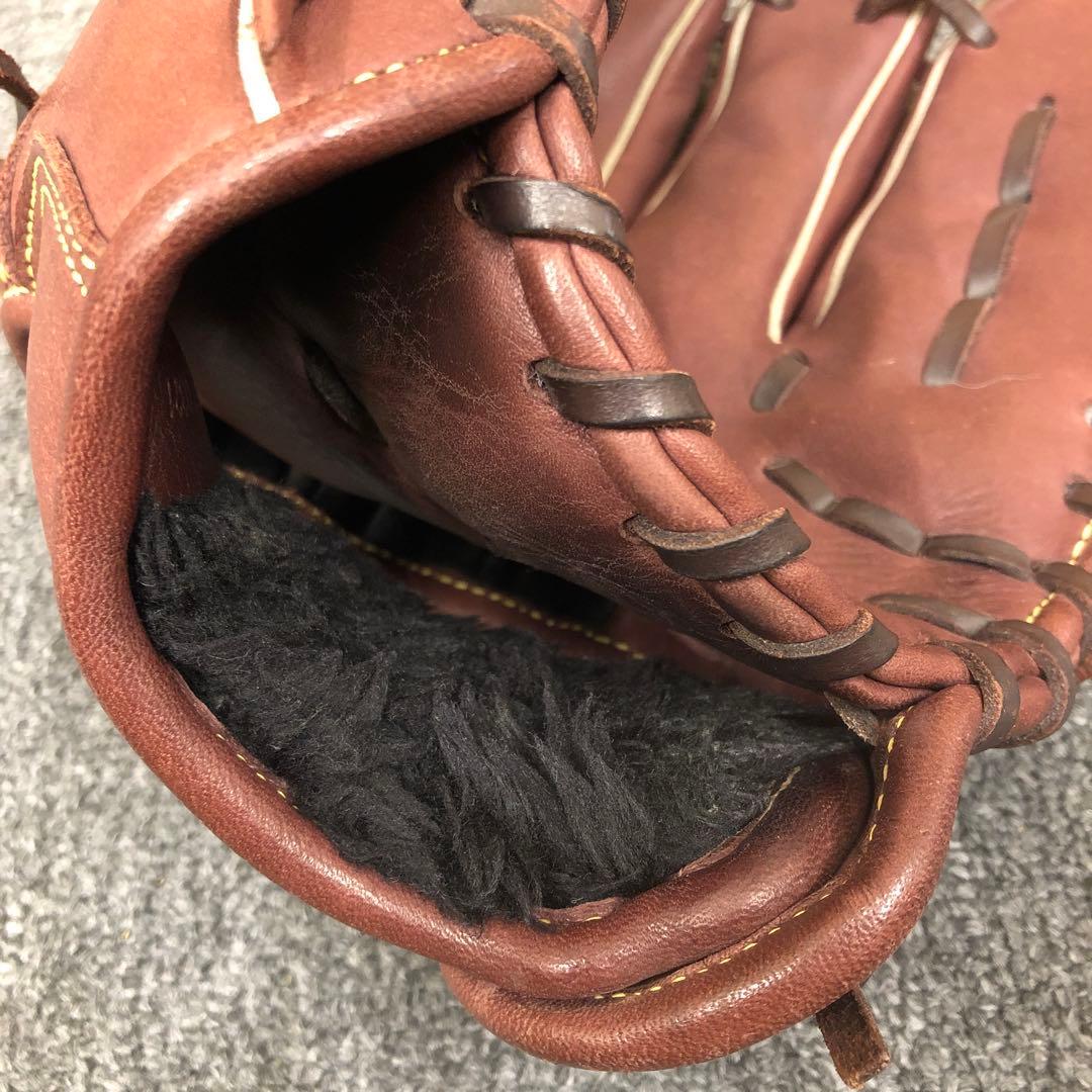 即決 MIZUNO ミズノ SELECT9 Soft PLUS グローブ