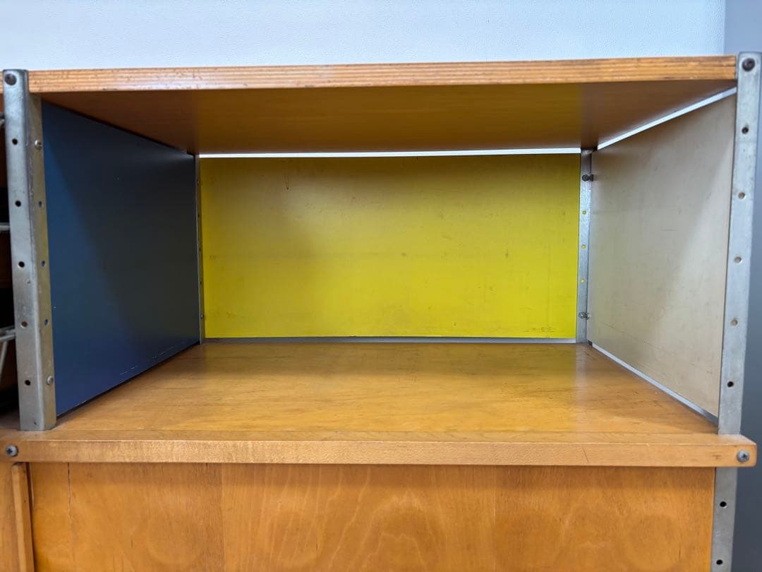 イームズ　Eames esu HermanMiller Nigo g1950