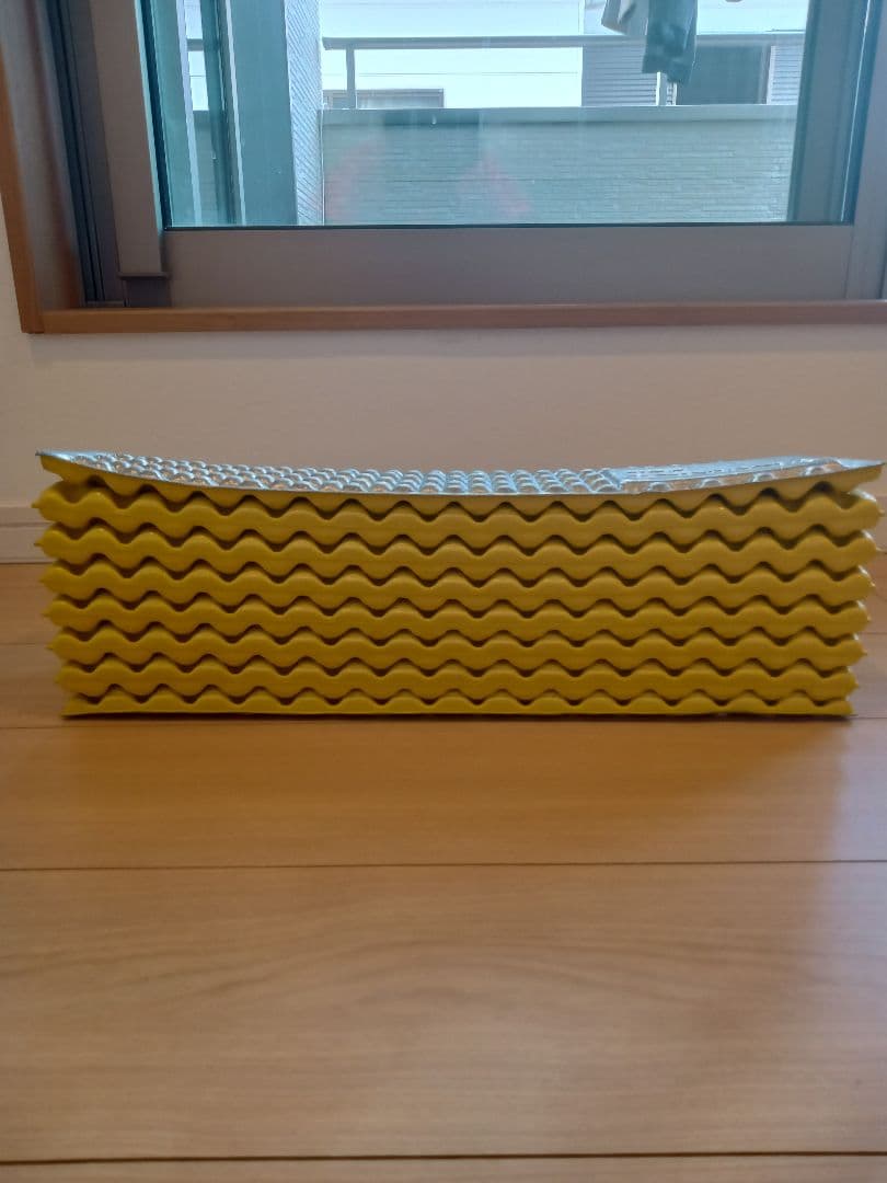 THERMAREST Zライトソル