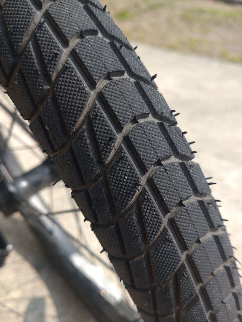 Haro Shredder ジュニア用 BMX自転車