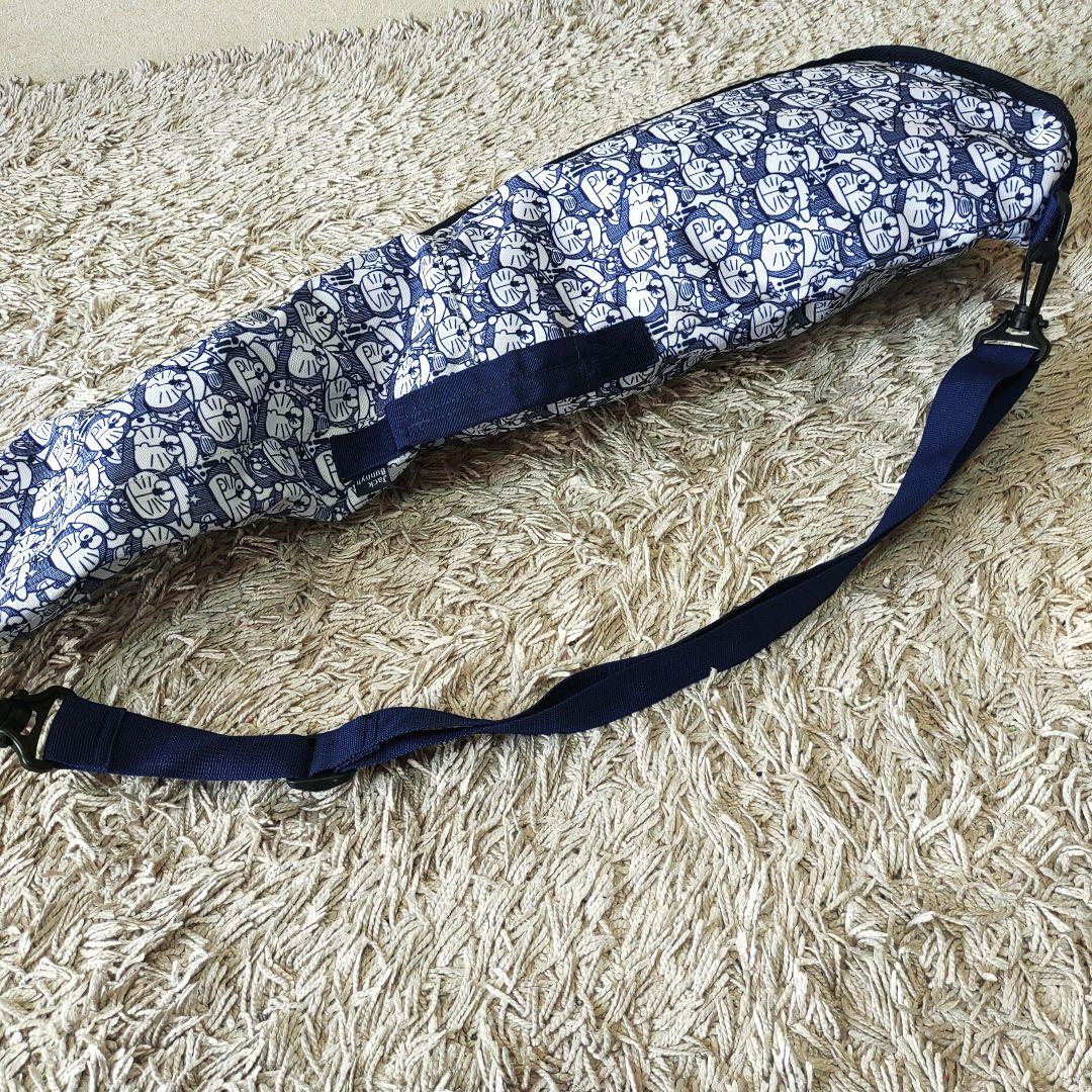 【良品・ドラえもん】JACK BUNNY ジャックバニー クラブケース　ゴルフ