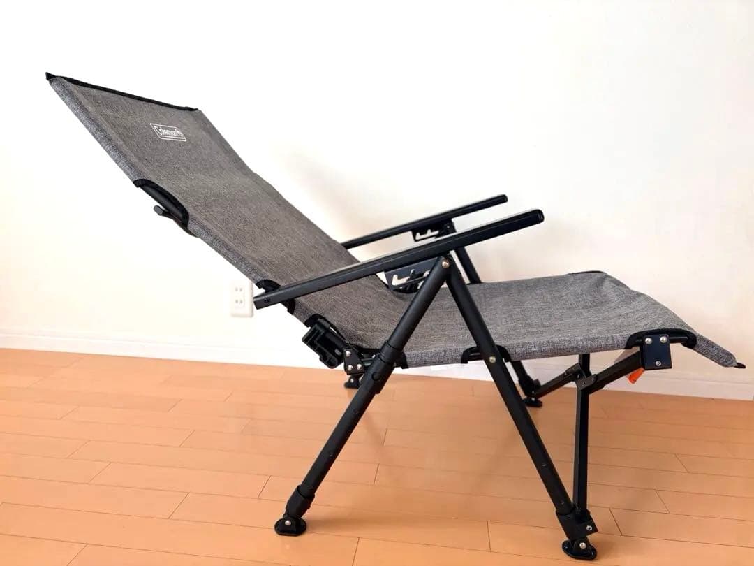 【美品】Coleman レイチェア NX18 一脚のみ