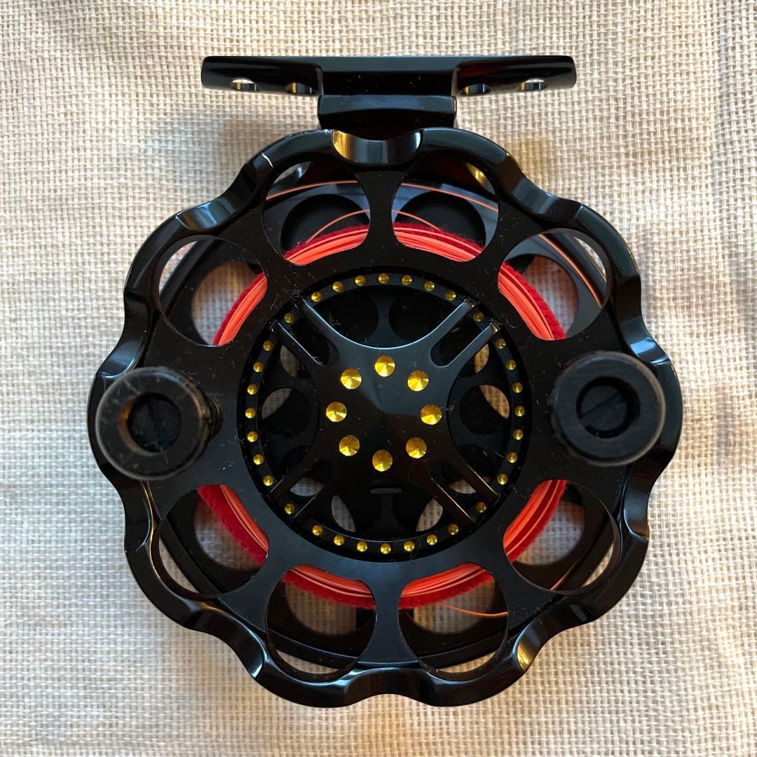 RYOBI　リョービ　メタロイヤル　Hechi85EX