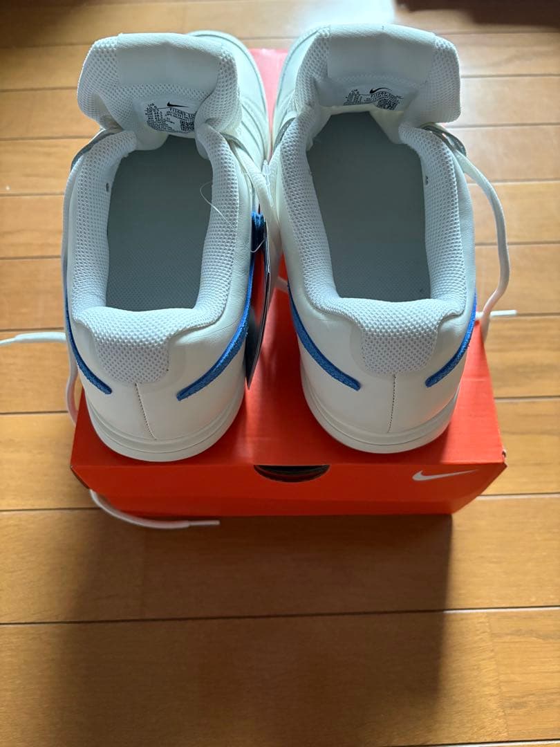 シューズ(男性用) NIKE ZOOM VAPOR 9.5 TOUR LTR